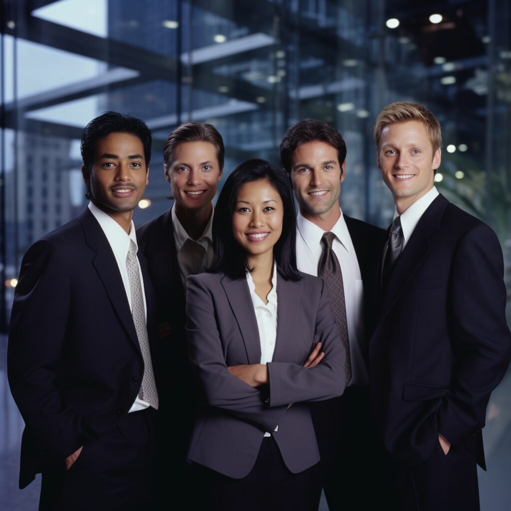 international business development